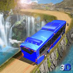 Hill Tourist Bus Driving 1.3.2