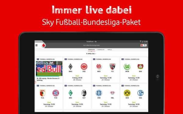 MobileTV 2 تصوير الشاشة
