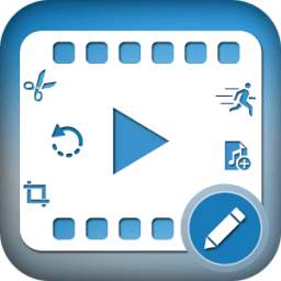 Video Editor For HD Video