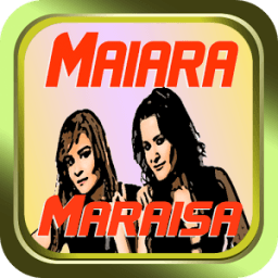Maiara e Maraisa musicas palco icon