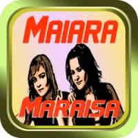 Maiara e Maraisa musicas palco on 9Apps