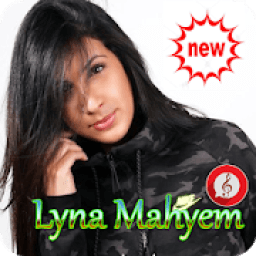 MP3 Chansons Lyna Mahyem icon