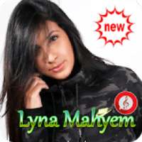 MP3 Chansons Lyna Mahyem on 9Apps