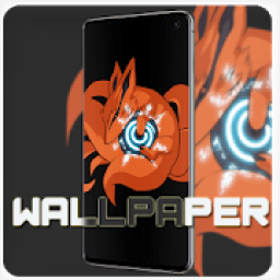 ikon Kurama Wallpaper HD