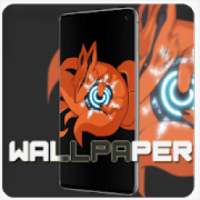 Kurama Wallpaper HD on 9Apps