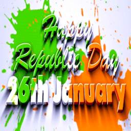 Republic Day SMS Wishes