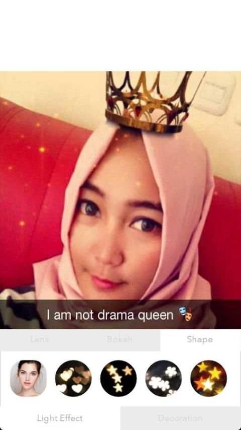 Beauty Cam HD Pro 1 تصوير الشاشة