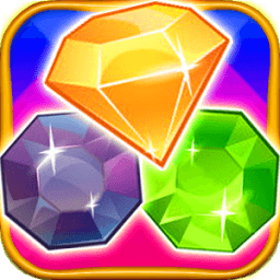 Jewel Star 2017 icon