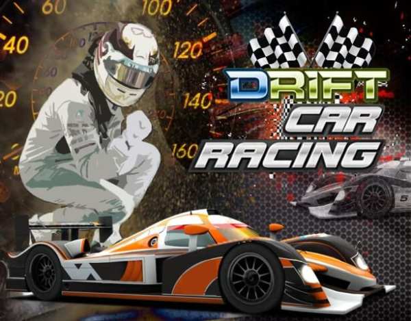 Drift Car Racing 6 تصوير الشاشة