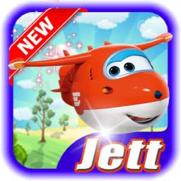 Jett Super wings 1.0