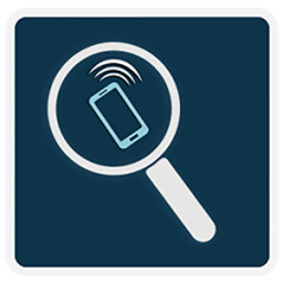 Phone Detector أيقونة