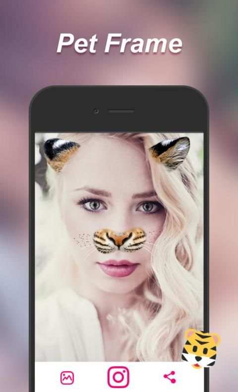 Snap Camera - Filters 4 تصوير الشاشة