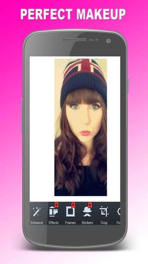 youcan new perfect makeup 4 تصوير الشاشة
