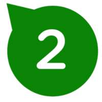 Two account for Whatsapp on 9Apps