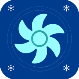 Phone Cooler Master -Cpu Cool أيقونة