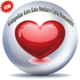 1100 Kata Kata Cinta Mutiara icon