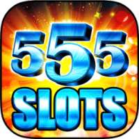 Hot Sizzling 5 Slot Machine
