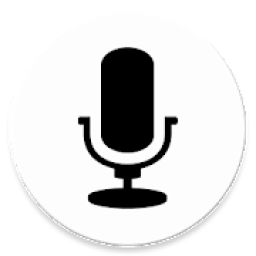 Audio Recorder आइकन