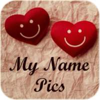 My Name Pics