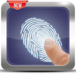 Fingerprint Applock Simulator иконка