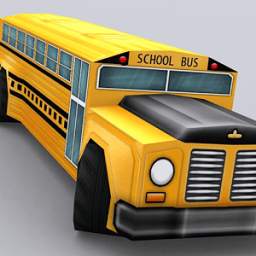 Bus Turbo Racing FREE 1.0