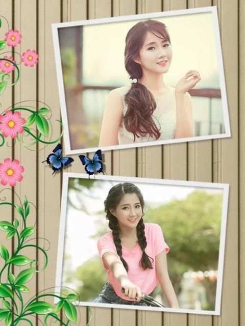 Picture Grid screenshot 1