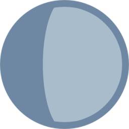 Moon Phases Widget Calendar иконка