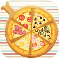 Kids Pizza Maker Cooking Games