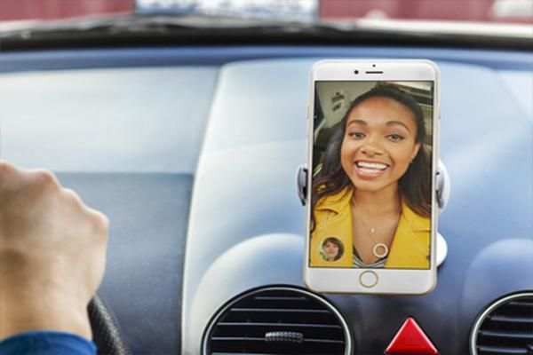 Video Call For Whatsapp Prank screenshot 3
