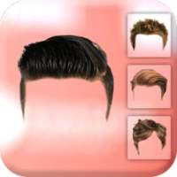 Hairstyle Photo Editor