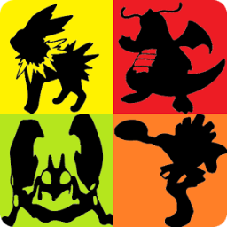 Guess top pokemon trivia иконка