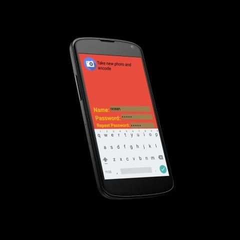 Secure Gallery screenshot 15