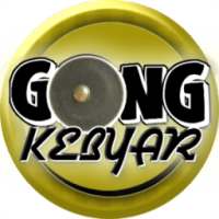 Balinese Music: Gong Kebyar logo