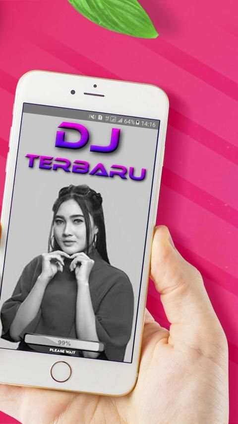 Dj Terbaru 2020 Full Bass Nonstop Garut screenshot 2