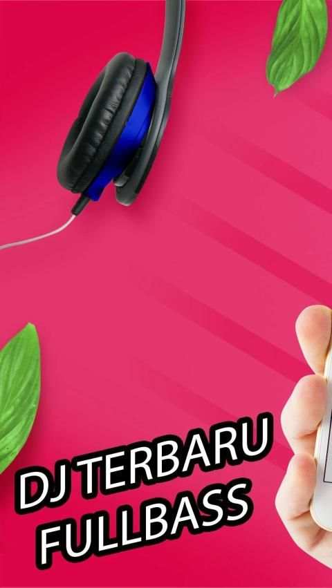 Dj Terbaru 2020 Full Bass Nonstop Garut screenshot 1