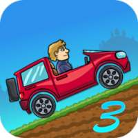 Hill Climp Racing 3