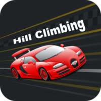 Mountain climb race