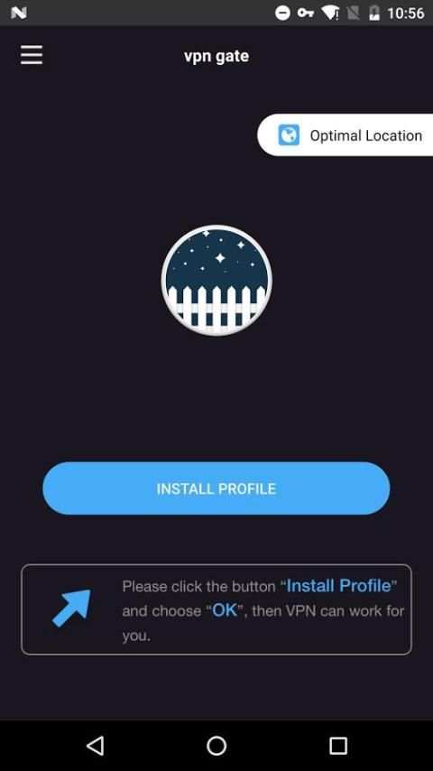 VPN Gate - Best Free VPN screenshot 4