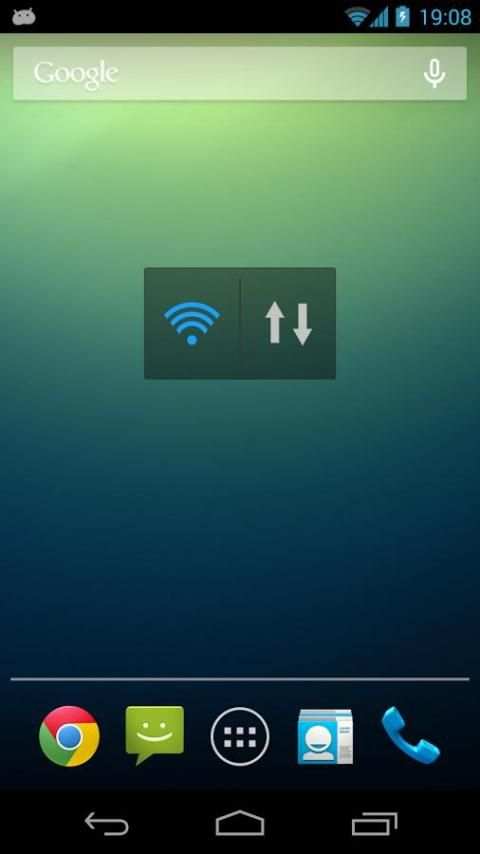 WiFi & Mobile Data Switch 5 تصوير الشاشة
