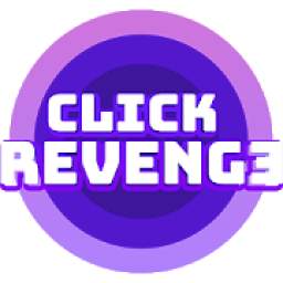 Click Revenge - El mejor clicker de batalla
