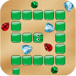 ikon Sand Snake HD Game