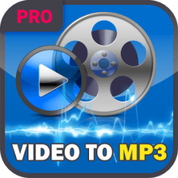 Video Converter Mp3 أيقونة