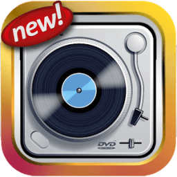 Commande DVD CD Player Prank أيقونة