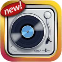 Commande DVD CD Player Prank on 9Apps