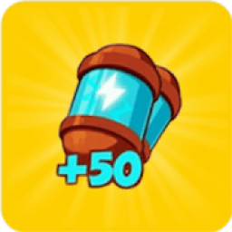 ikon CM Master - Daily Free Spins