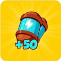 CM Master - Daily Free Spins