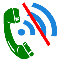 WiFi Off During Call icon