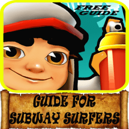 Guide For Subway Surfers 2 иконка