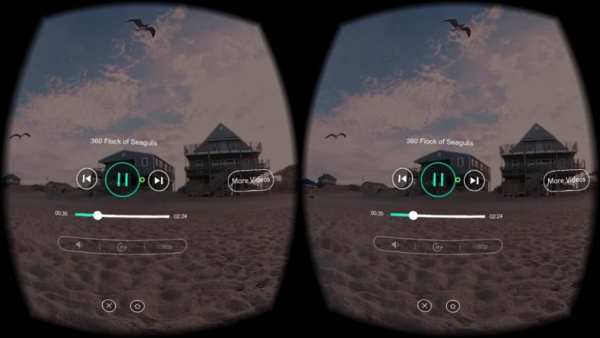 VR Travel - Virtual Reality 3 تصوير الشاشة