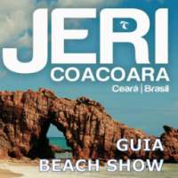 Guia Jericoacoara - Beach Show